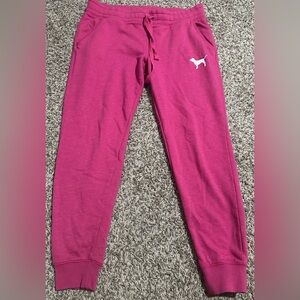 Victoria's Secret PINK Joggers